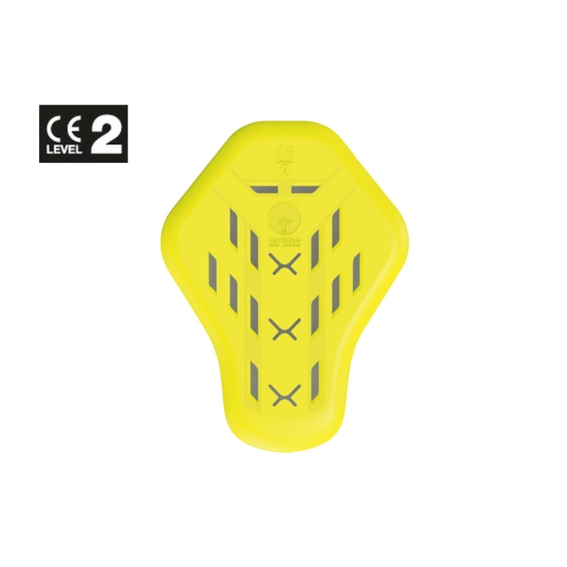 Forcefield Isolator jacket-insert back protector Level 2 – Forcefield ...