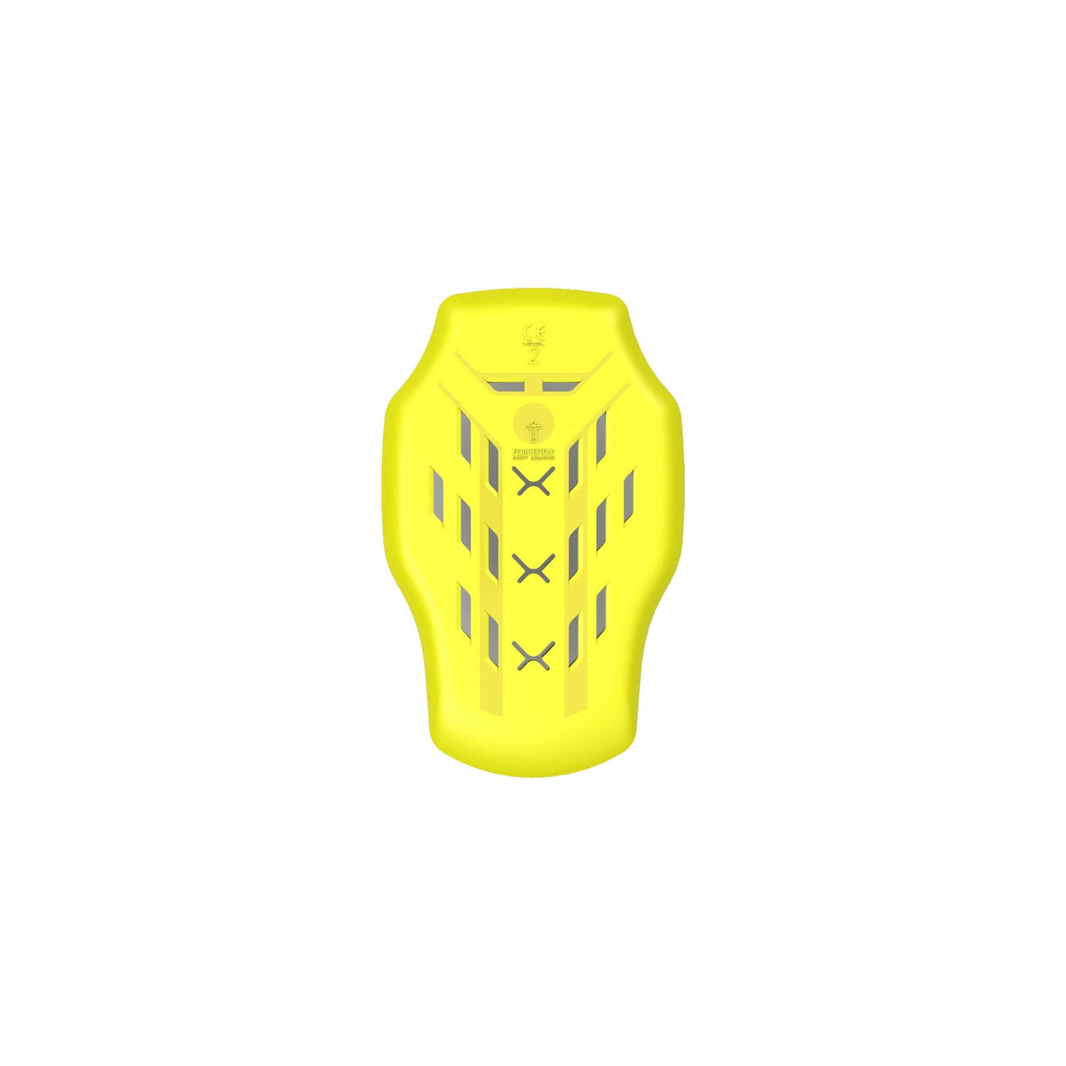 Forcefield Isolator jacket-insert back protector Level 2 – Forcefield ...